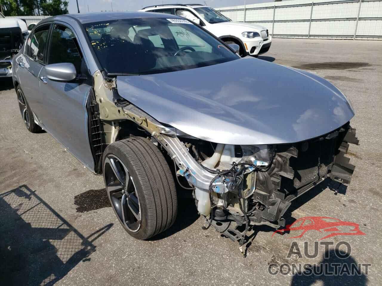 HONDA ACCORD 2017 - 1HGCR2F18HA213252