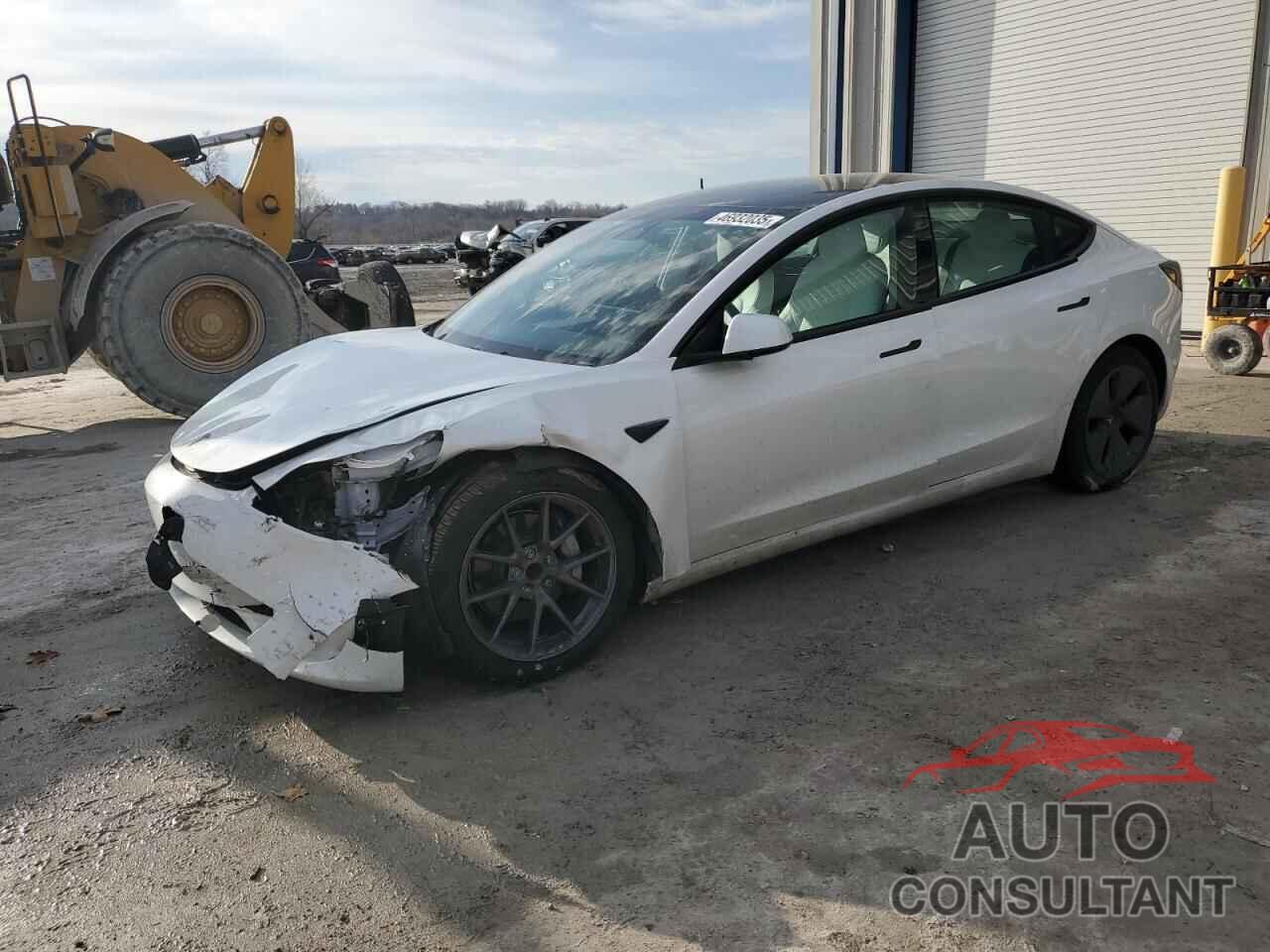 TESLA MODEL 3 2023 - 5YJ3E1EA1PF567500