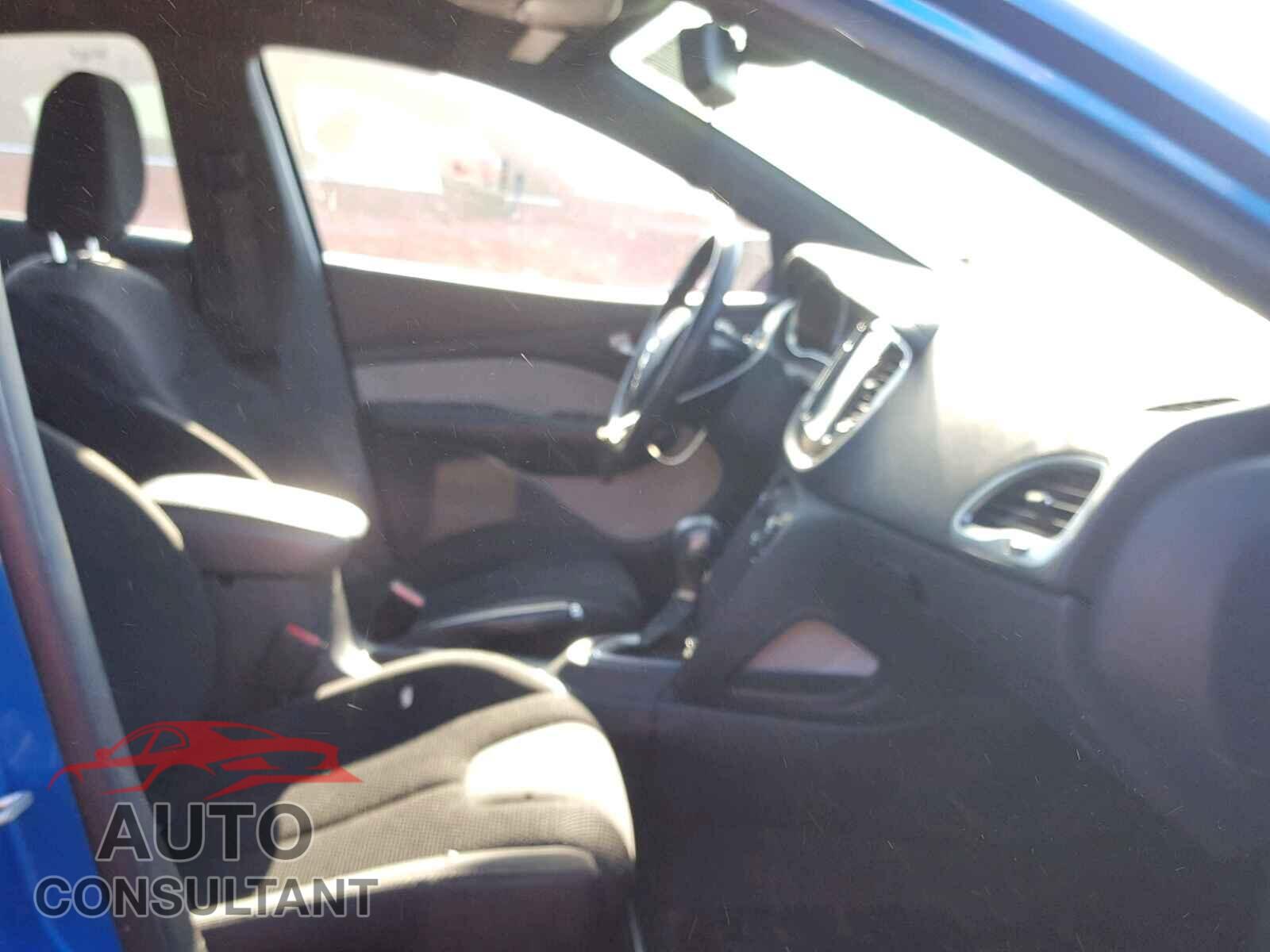 DODGE DART 2015 - 1C3CDFBB7FD378194