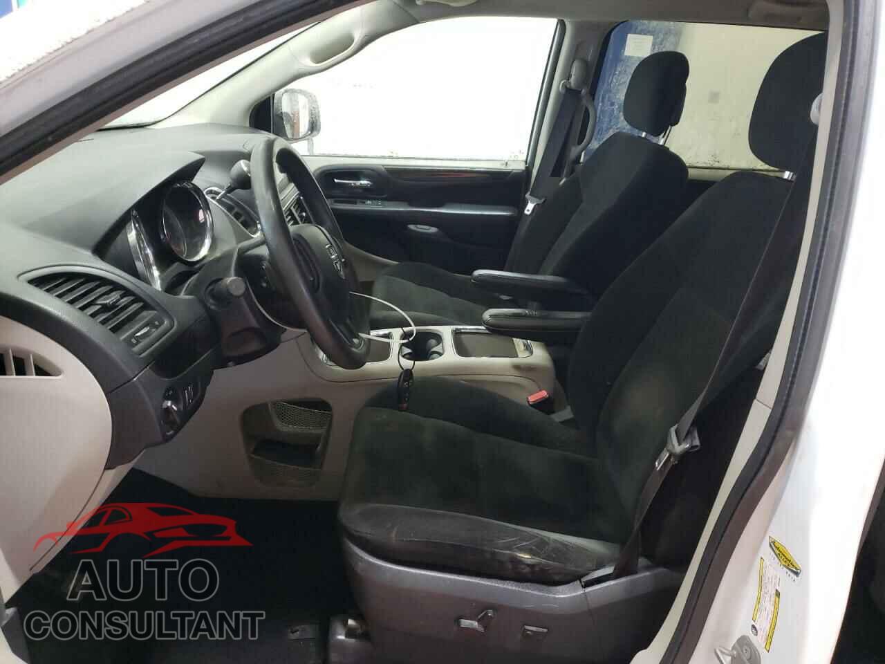 DODGE CARAVAN 2016 - 2C4RDGCG6GR224841