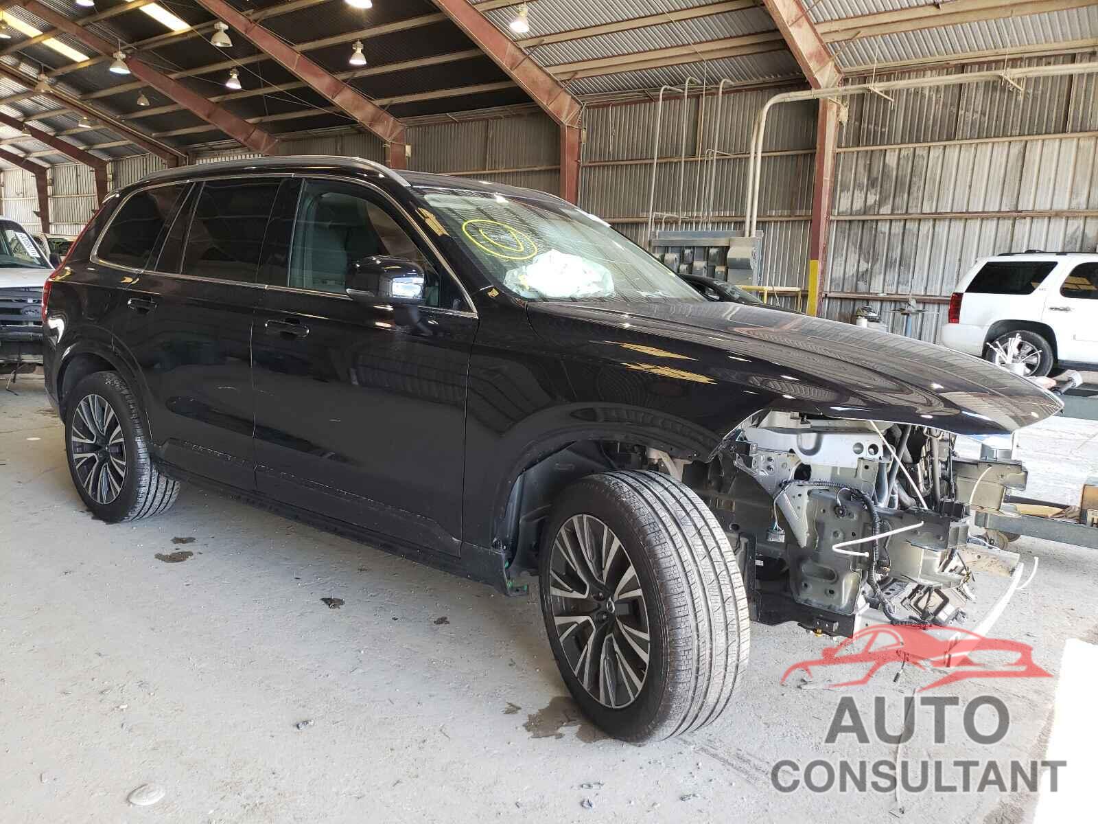 VOLVO XC90 2020 - YV4A22PK6L1596647