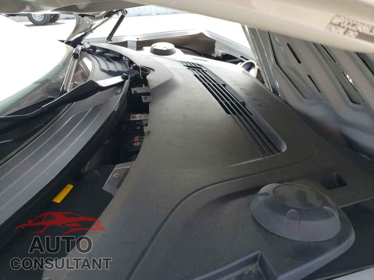 PORSCHE BOXSTER 2020 - WP0CC2A86LS240568