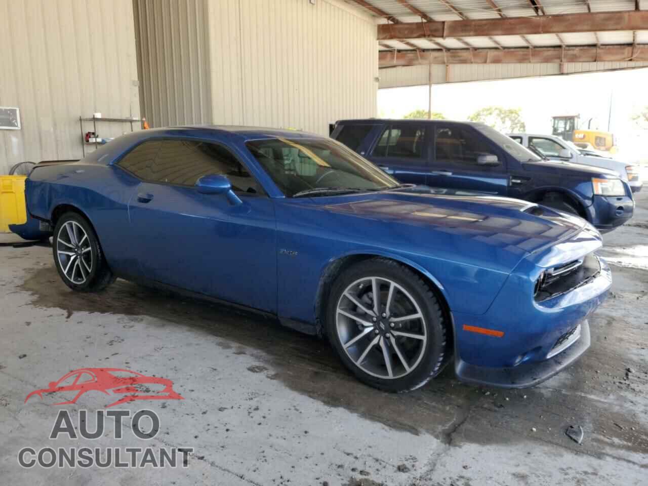 DODGE CHALLENGER 2023 - 2C3CDZBT1PH596954
