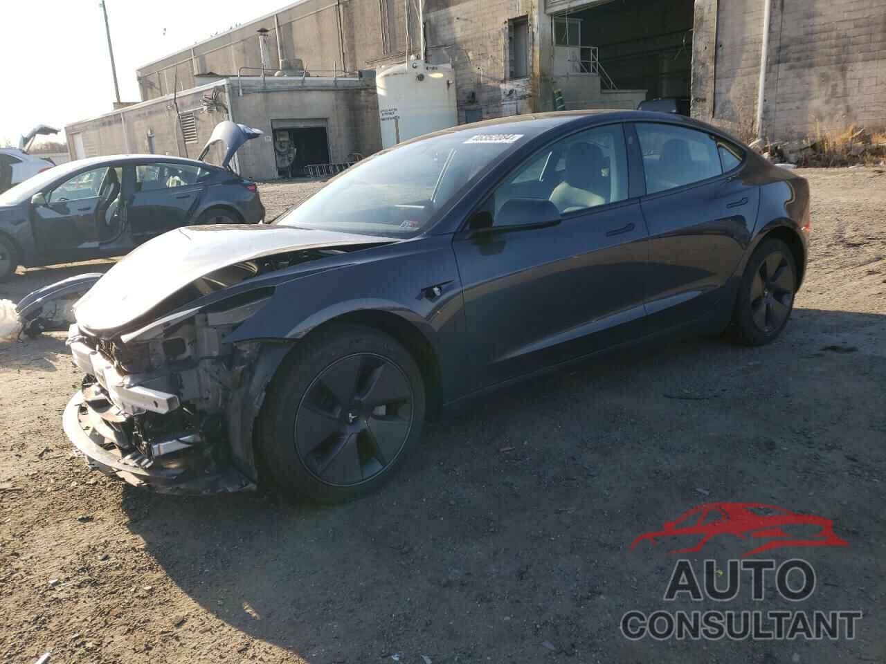 TESLA MODEL 3 2023 - 5YJ3E1EA2PF647484