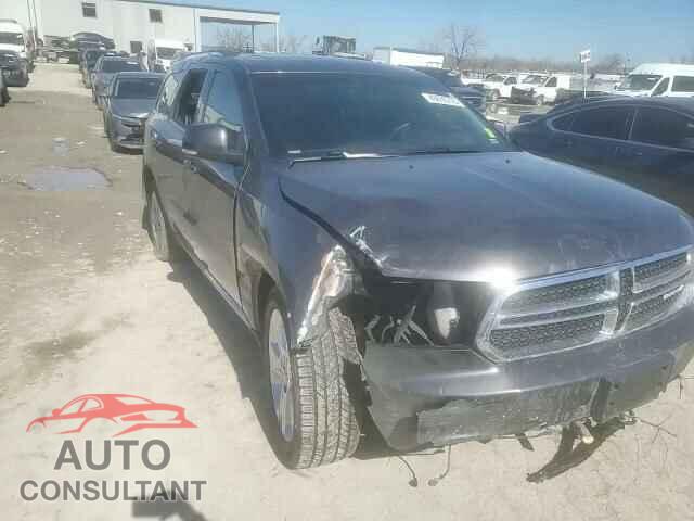 DODGE DURANGO 2014 - 1C4RDHDG8EC305012