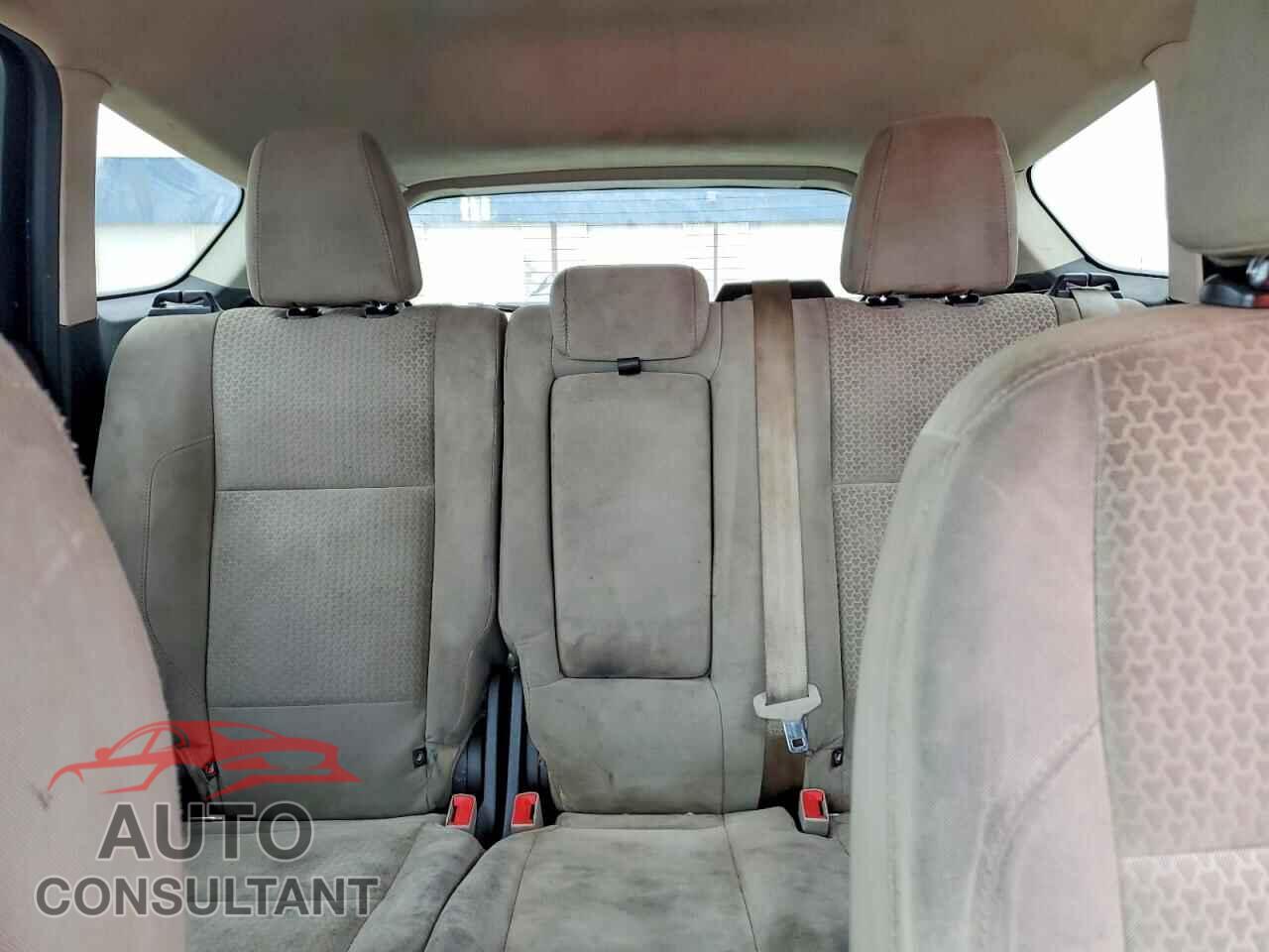FORD ESCAPE 2017 - 1FMCU9G9XHUC04363