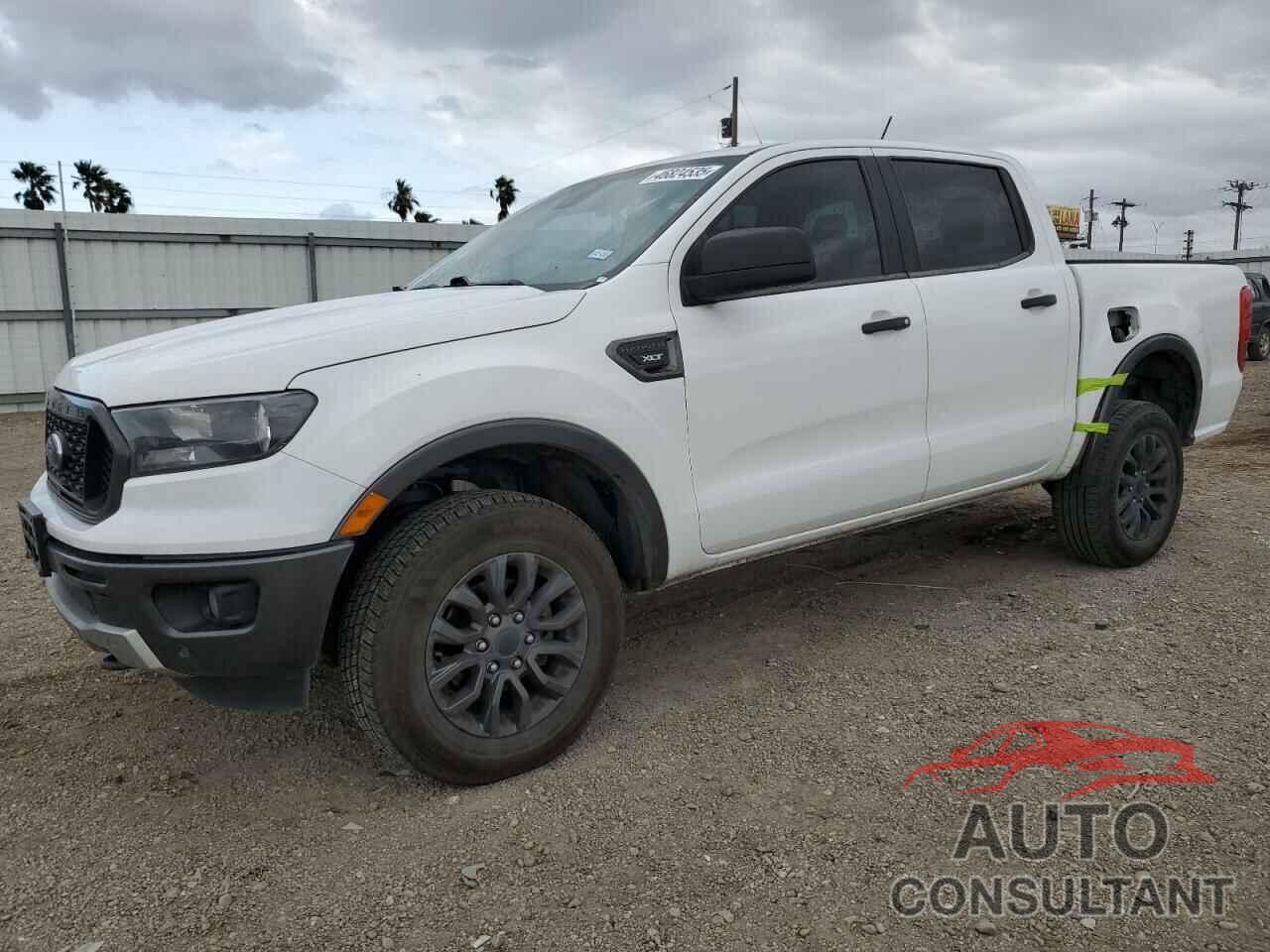 FORD RANGER 2019 - 1FTER4EH0KLA27069