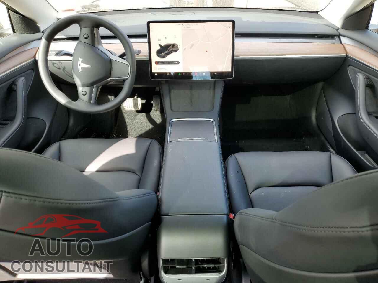 TESLA MODEL 3 2023 - 5YJ3E1EB5PF695358