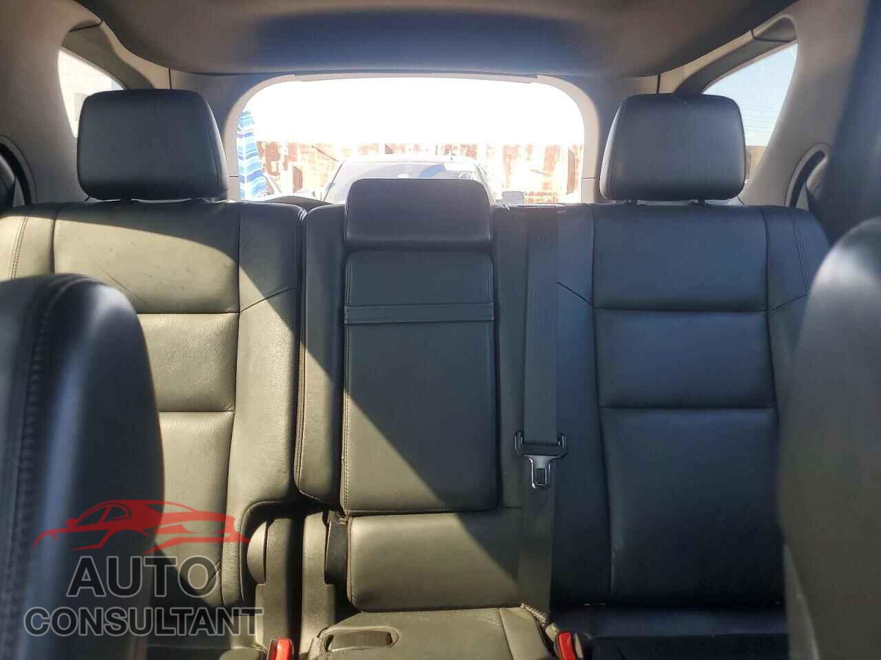 DODGE DURANGO 2015 - 1C4RDHDG6FC860879