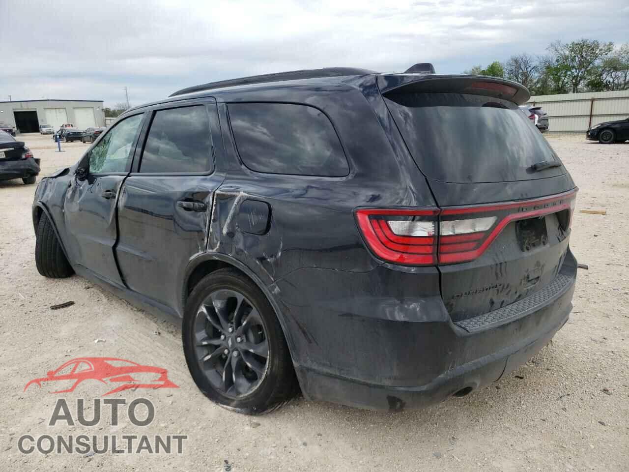 DODGE DURANGO 2023 - 1C4RDHDG4PC672072
