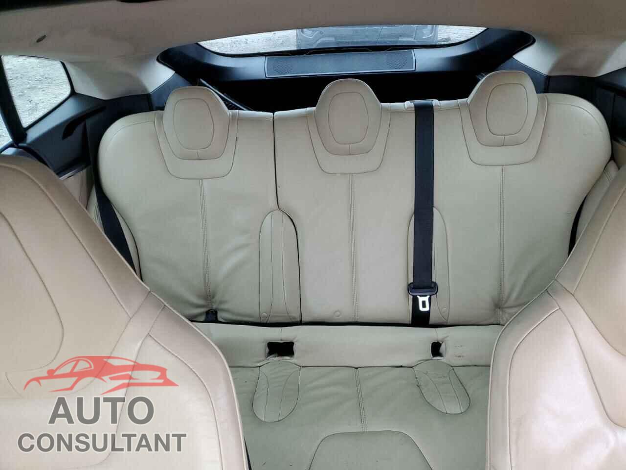 TESLA MODEL S 2013 - 5YJSA1CG3DFP28021