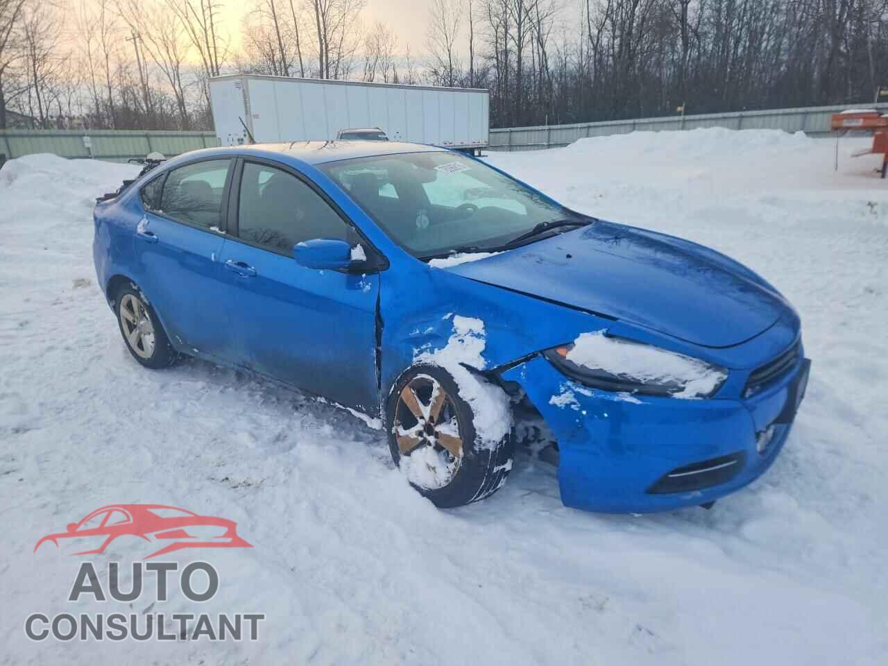 DODGE DART 2016 - 1C3CDFBB1GD592969