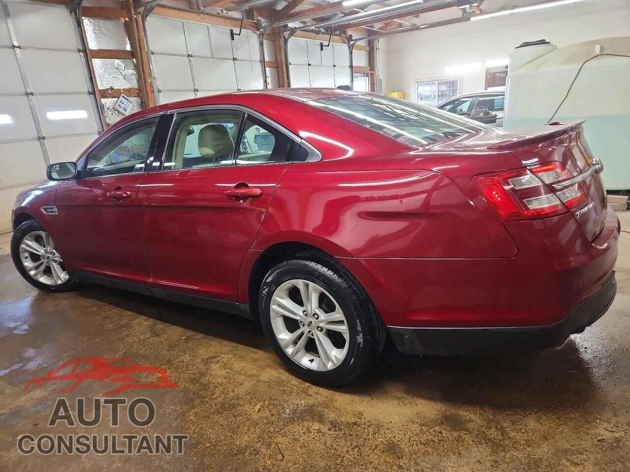 FORD TAURUS 2014 - 1FAHP2E86EG113108