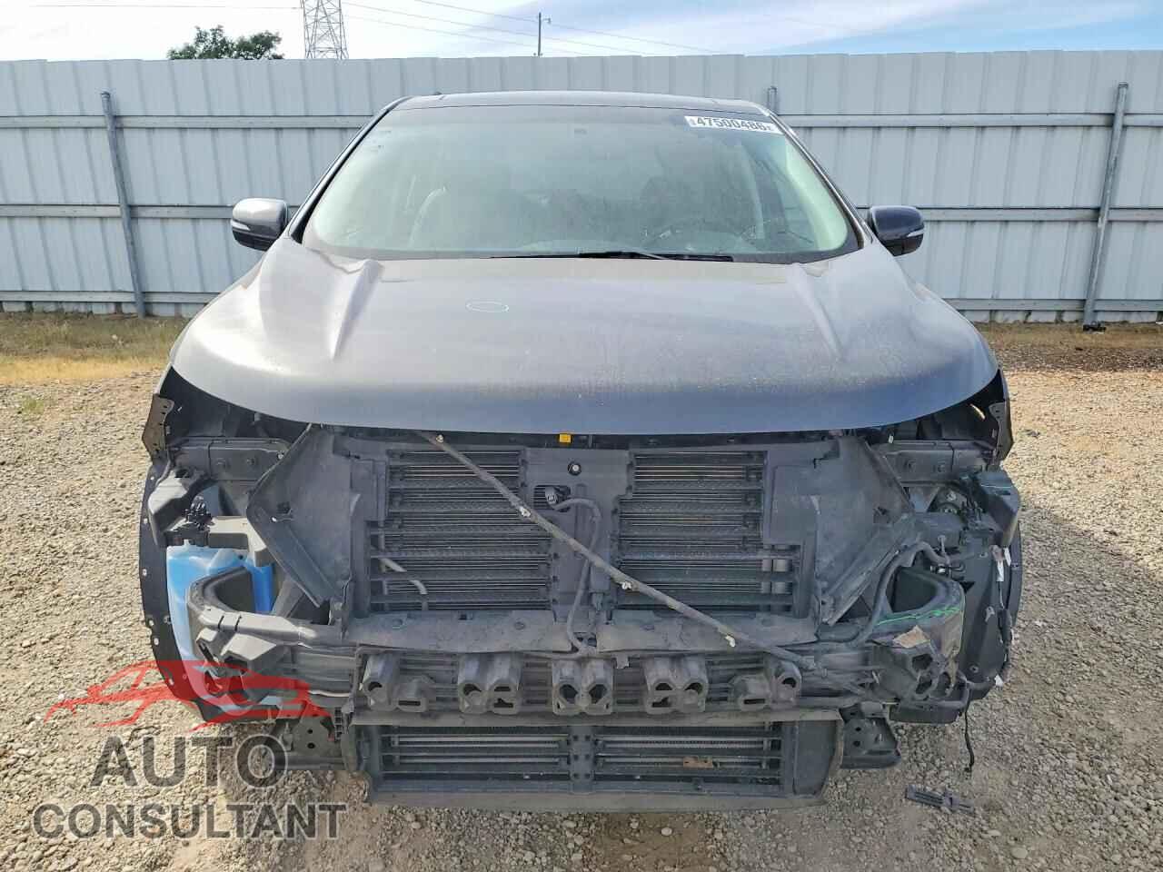 FORD EDGE 2015 - 2FMTK4J94FBC35225