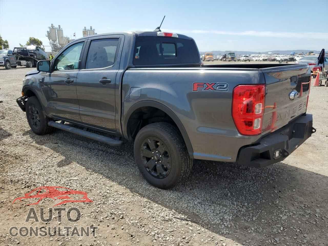 FORD RANGER 2020 - 1FTER4EHXLLA45855
