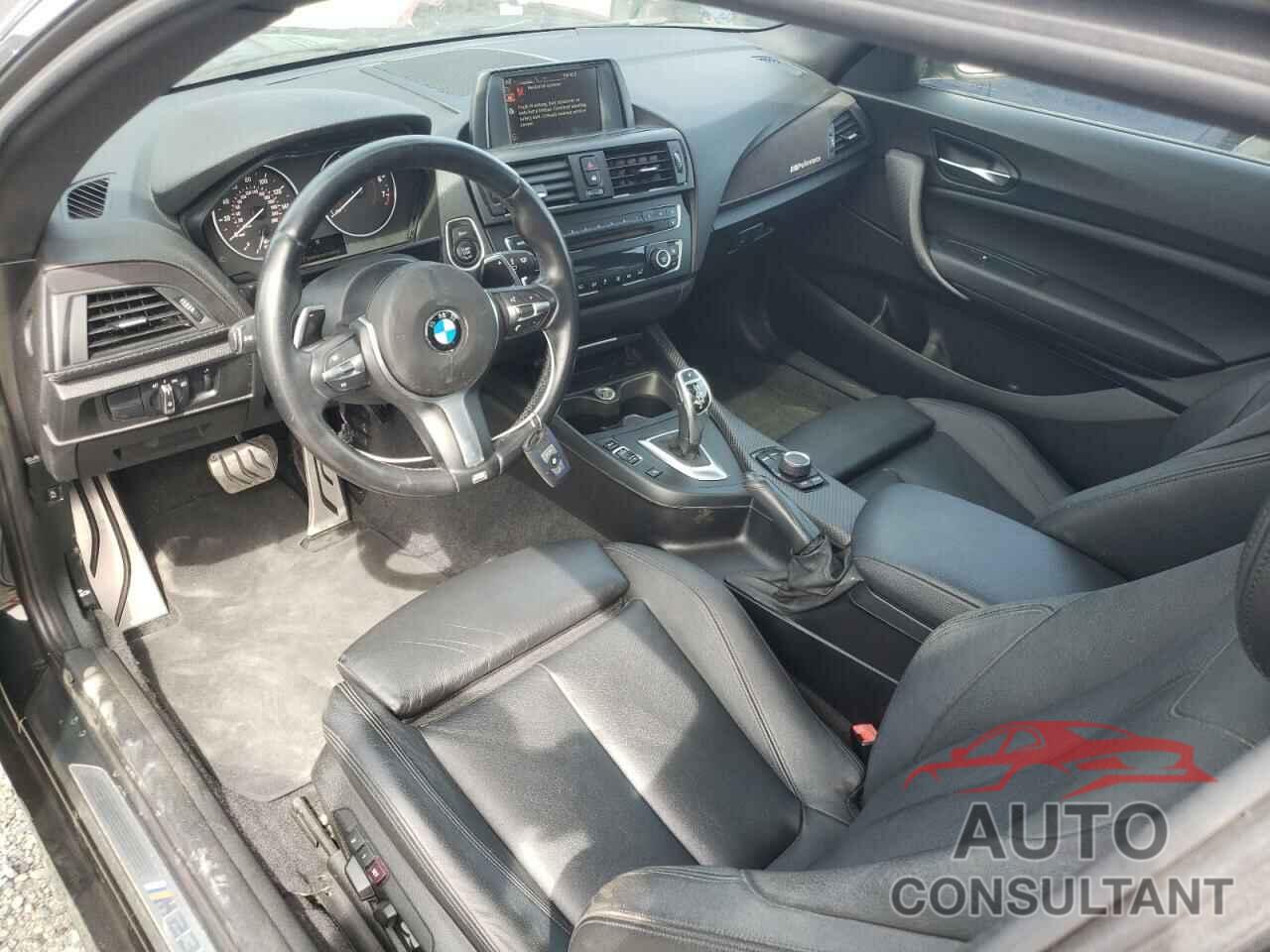 BMW M2 2015 - WBA1J7C54FV253672