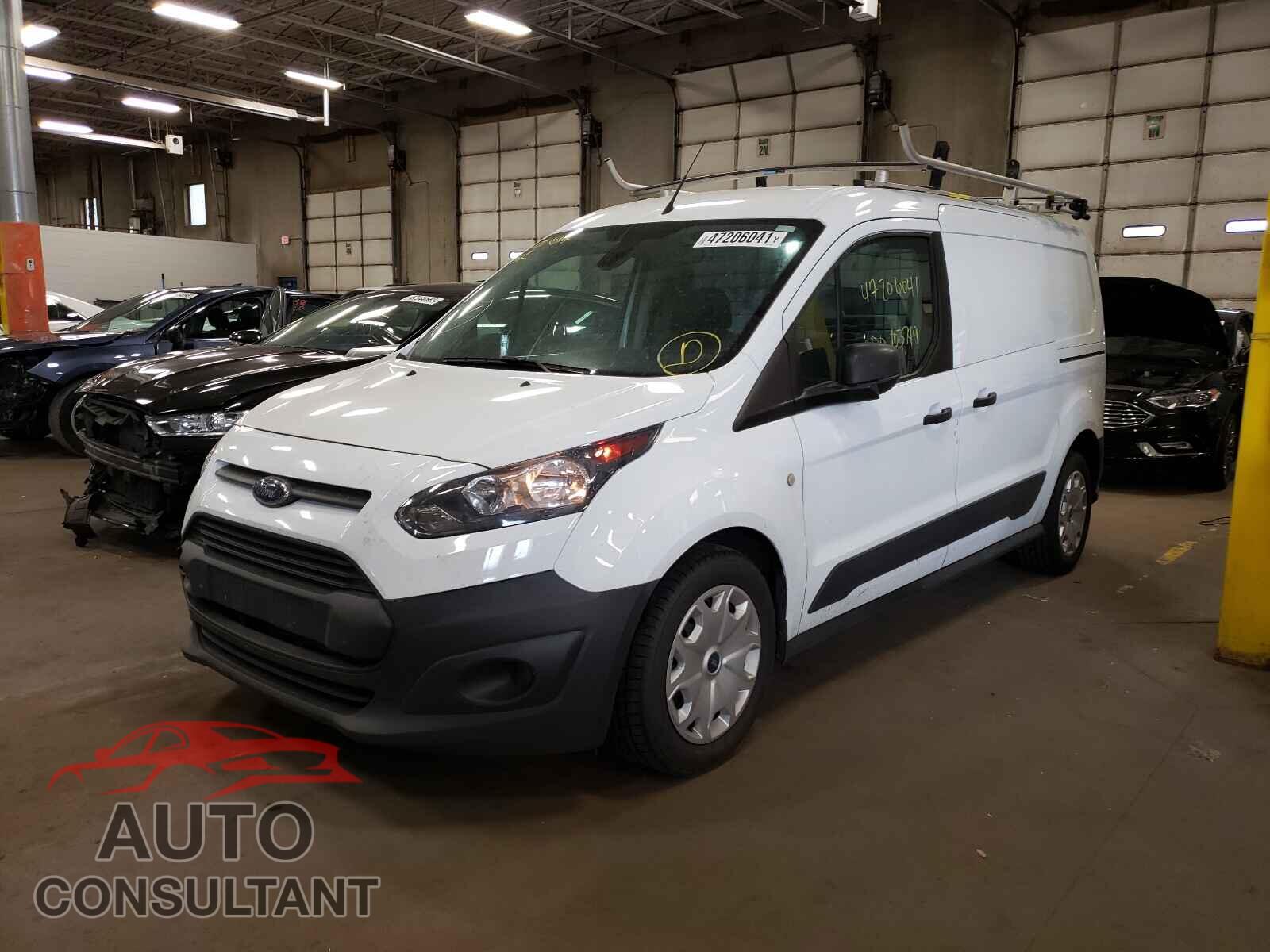 FORD TRANSIT CO 2017 - NM0LS7E70H1330357