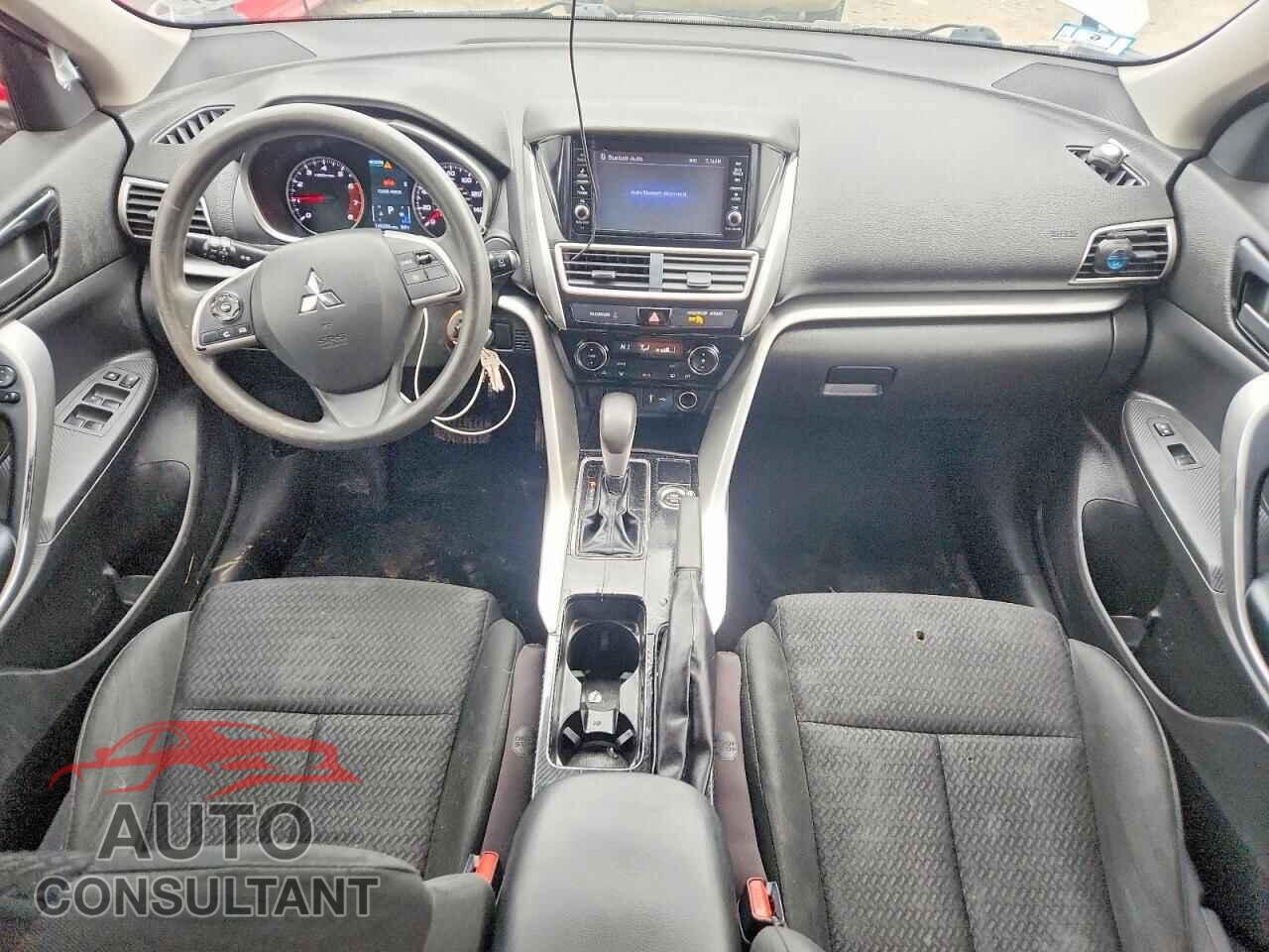 MITSUBISHI ECLIPSE 2019 - JA4AT3AA0KZ031665