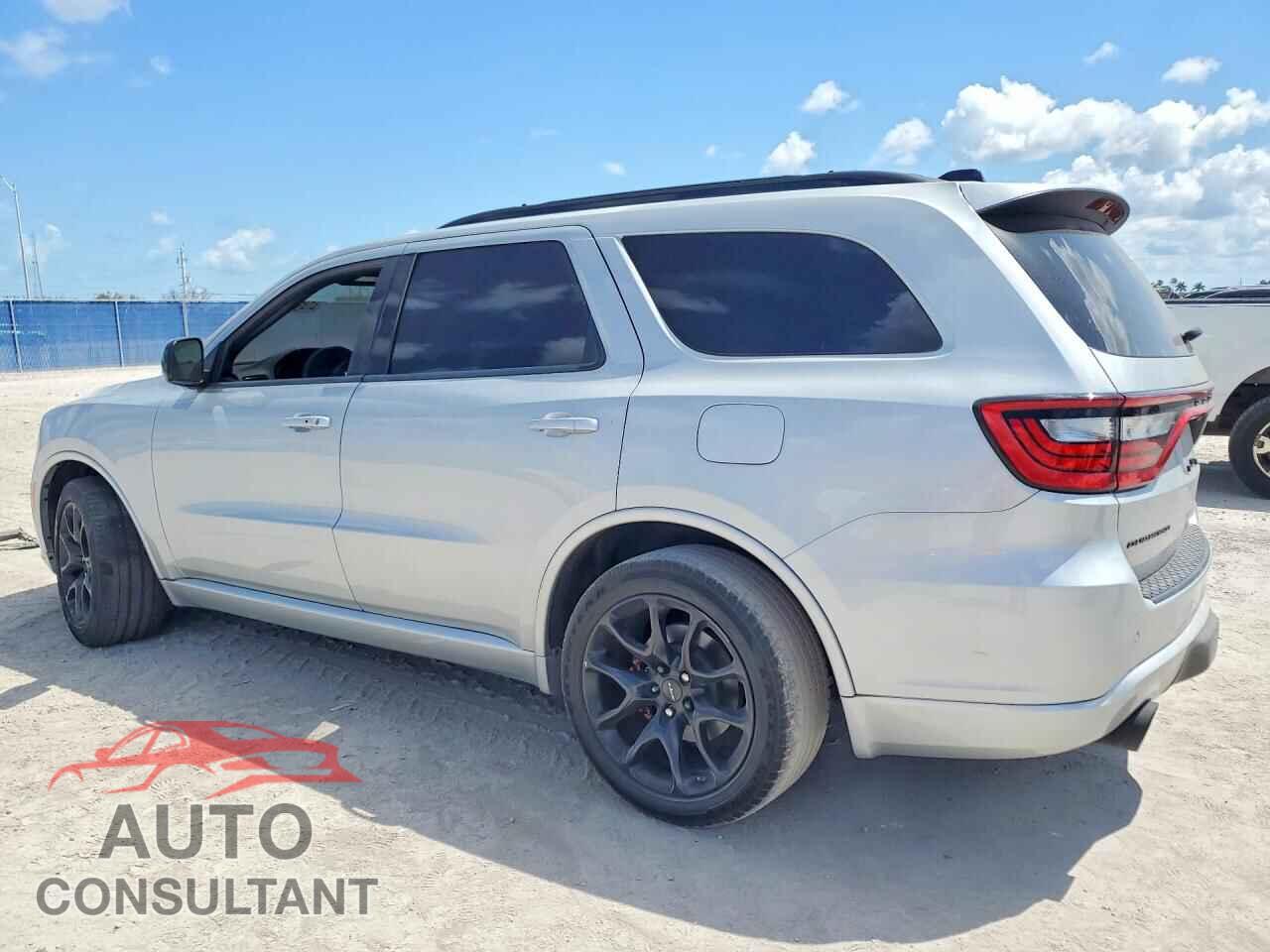 DODGE DURANGO 2024 - 1C4SDHCT3RC172536
