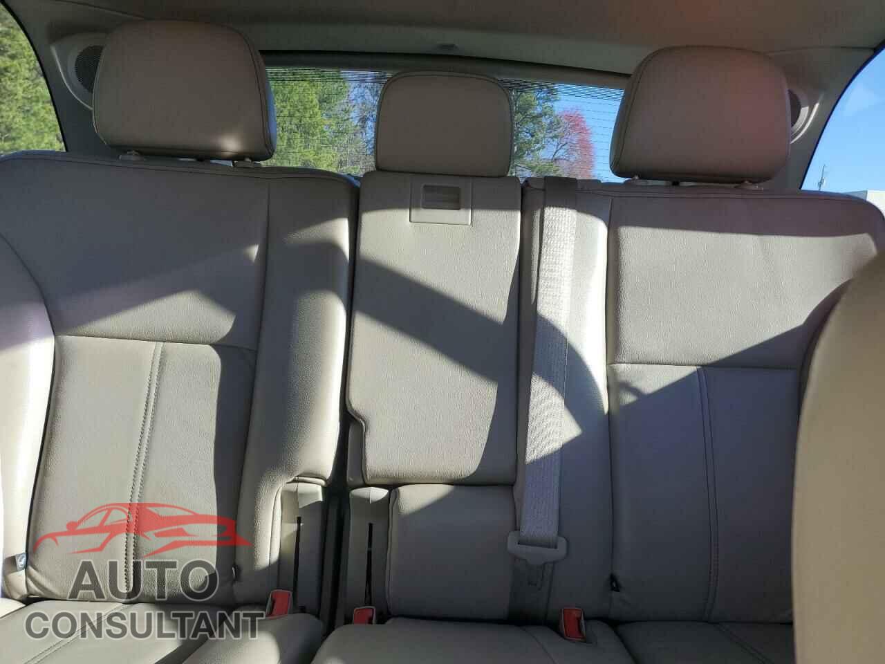 FORD EDGE 2013 - 2FMDK4KC5DBA59913