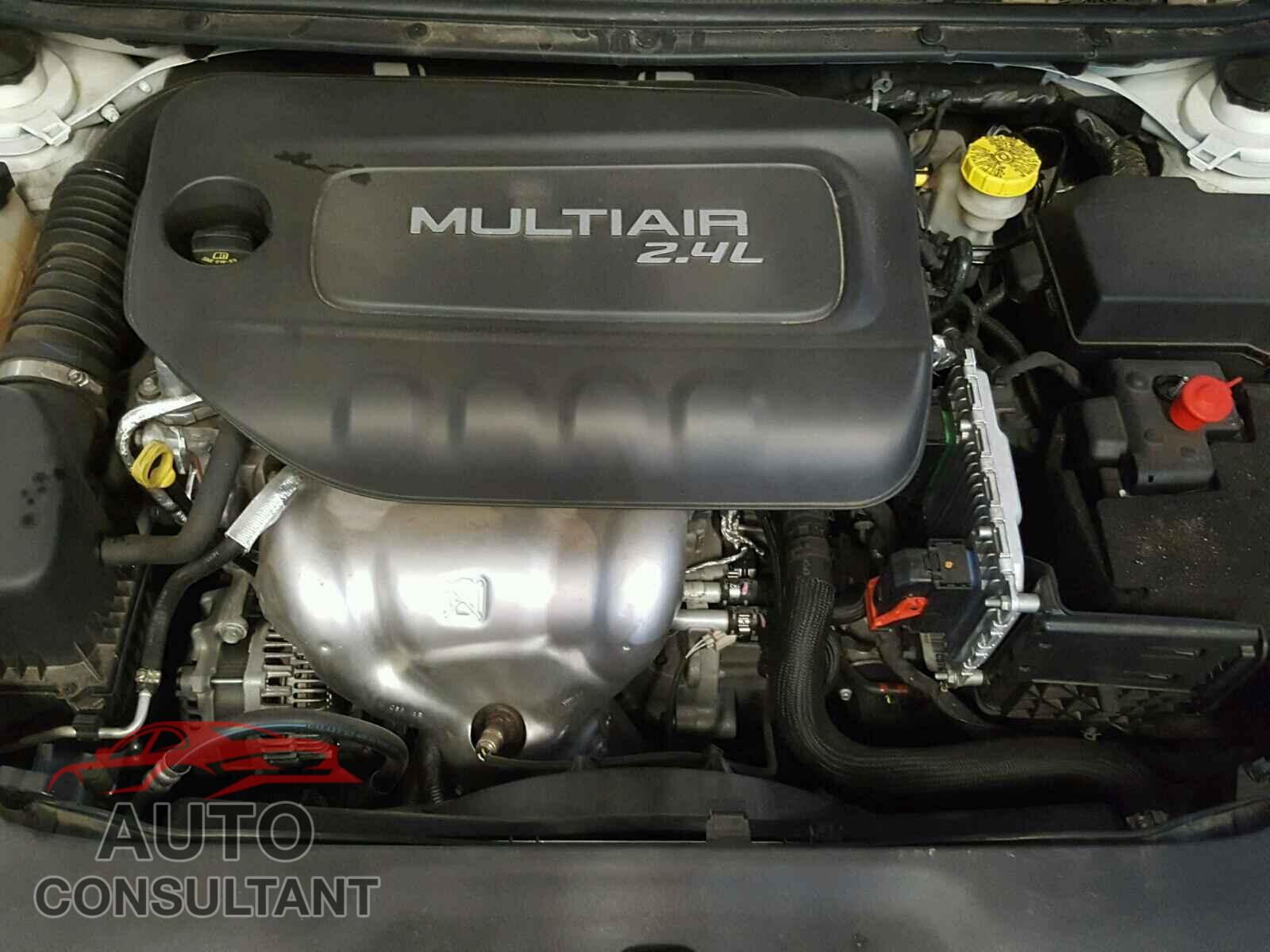 DODGE DART 2015 - 1C3CDFBB1FD330335