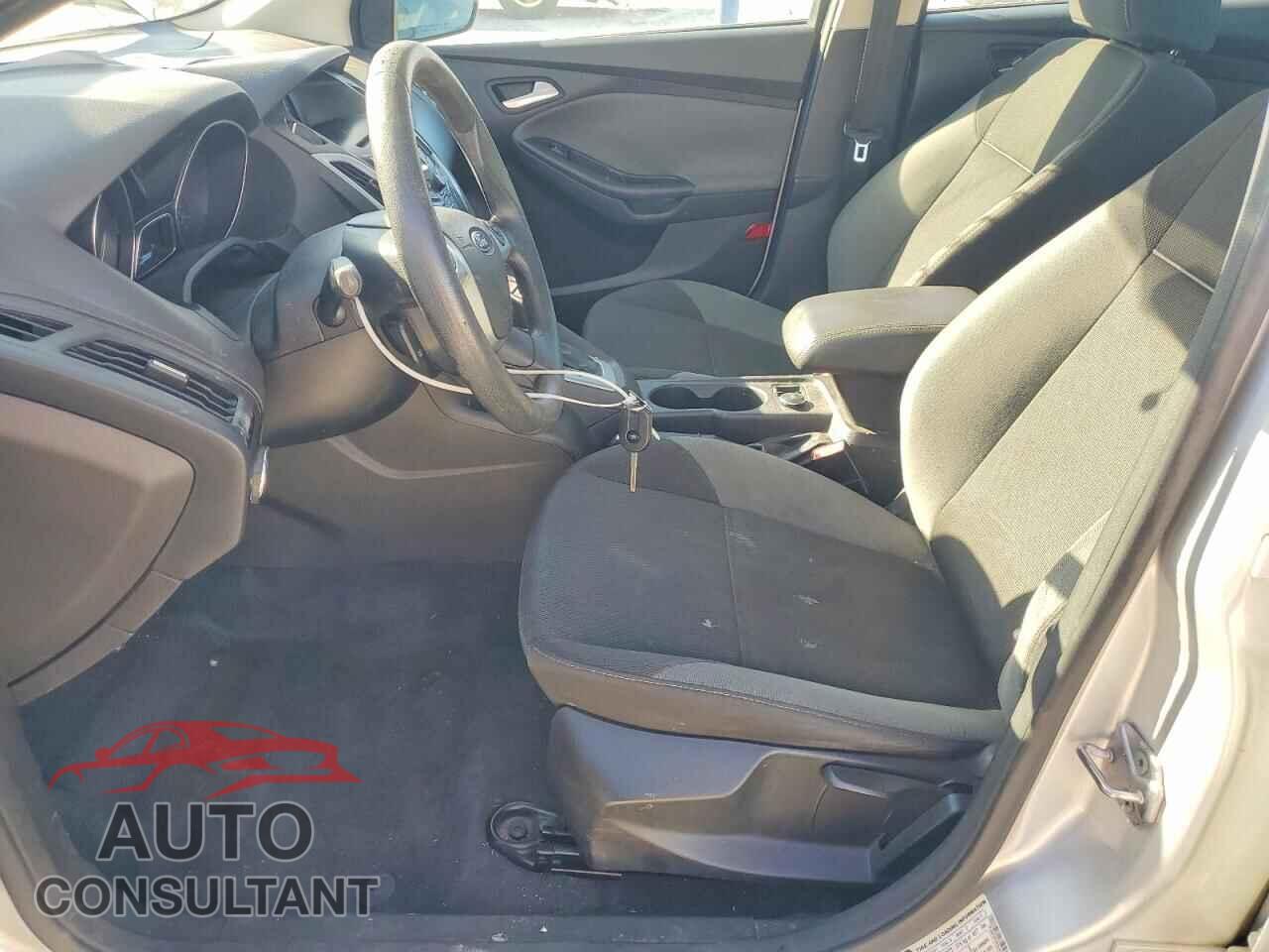 FORD FOCUS 2012 - 1FAHP3F26CL449569