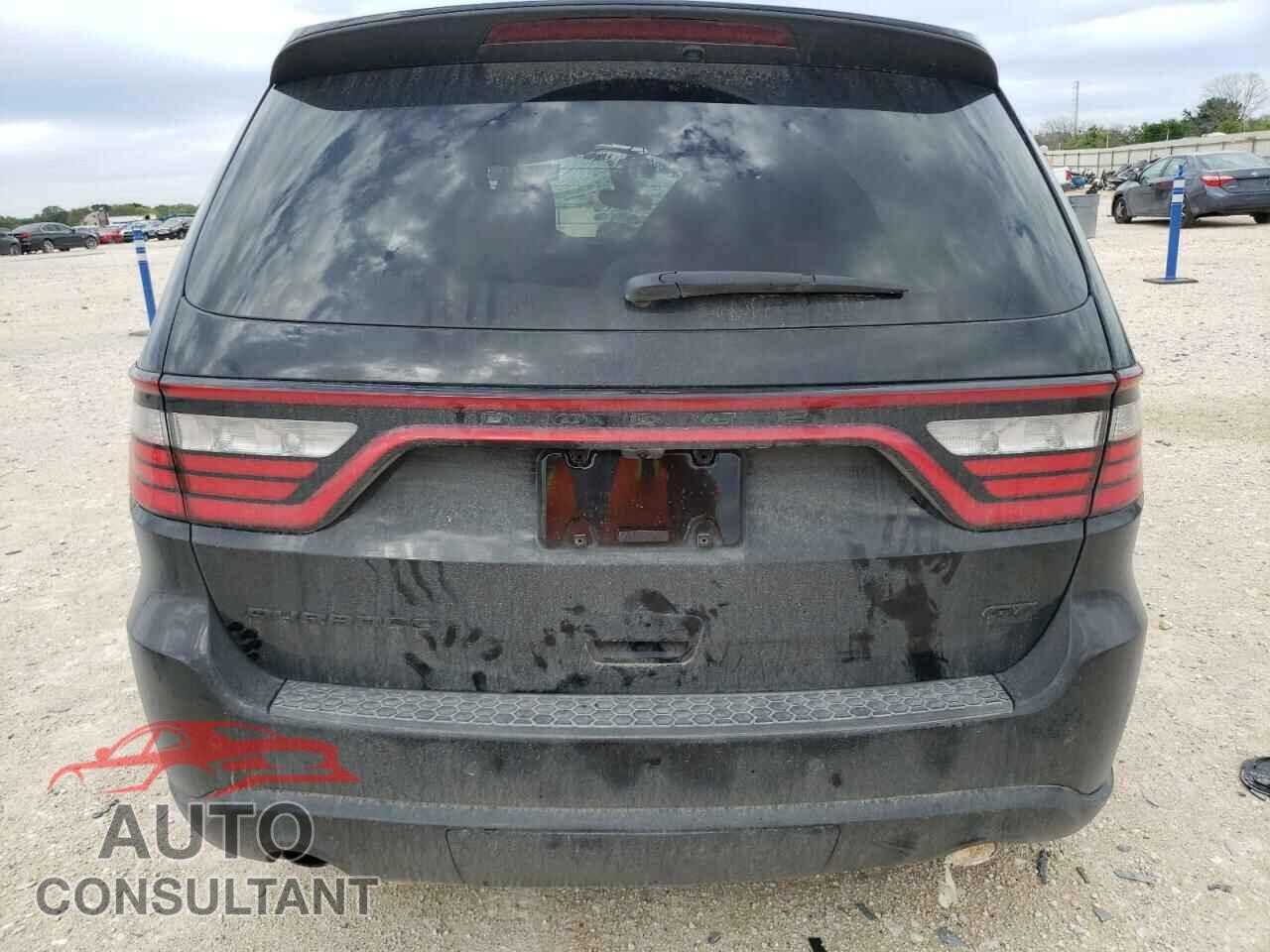 DODGE DURANGO 2023 - 1C4RDHDG4PC672072