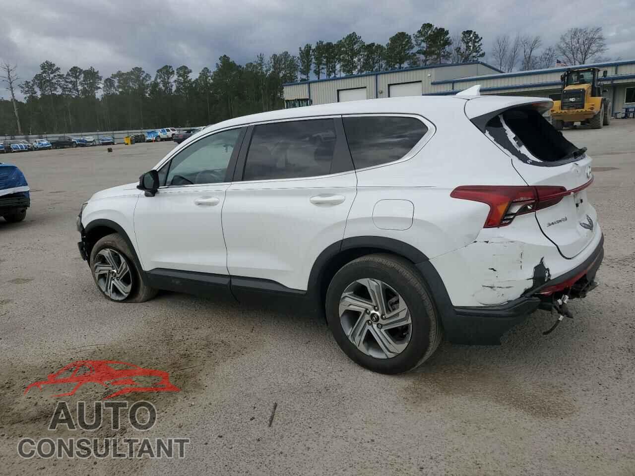 HYUNDAI SANTA FE 2023 - 5NMS14AJ1PH497848
