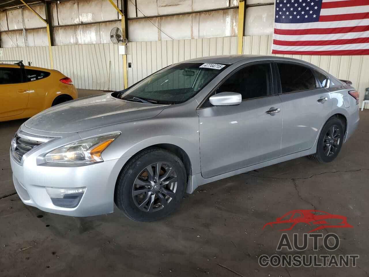 NISSAN ALTIMA 2015 - 1N4AL3AP0FC596524