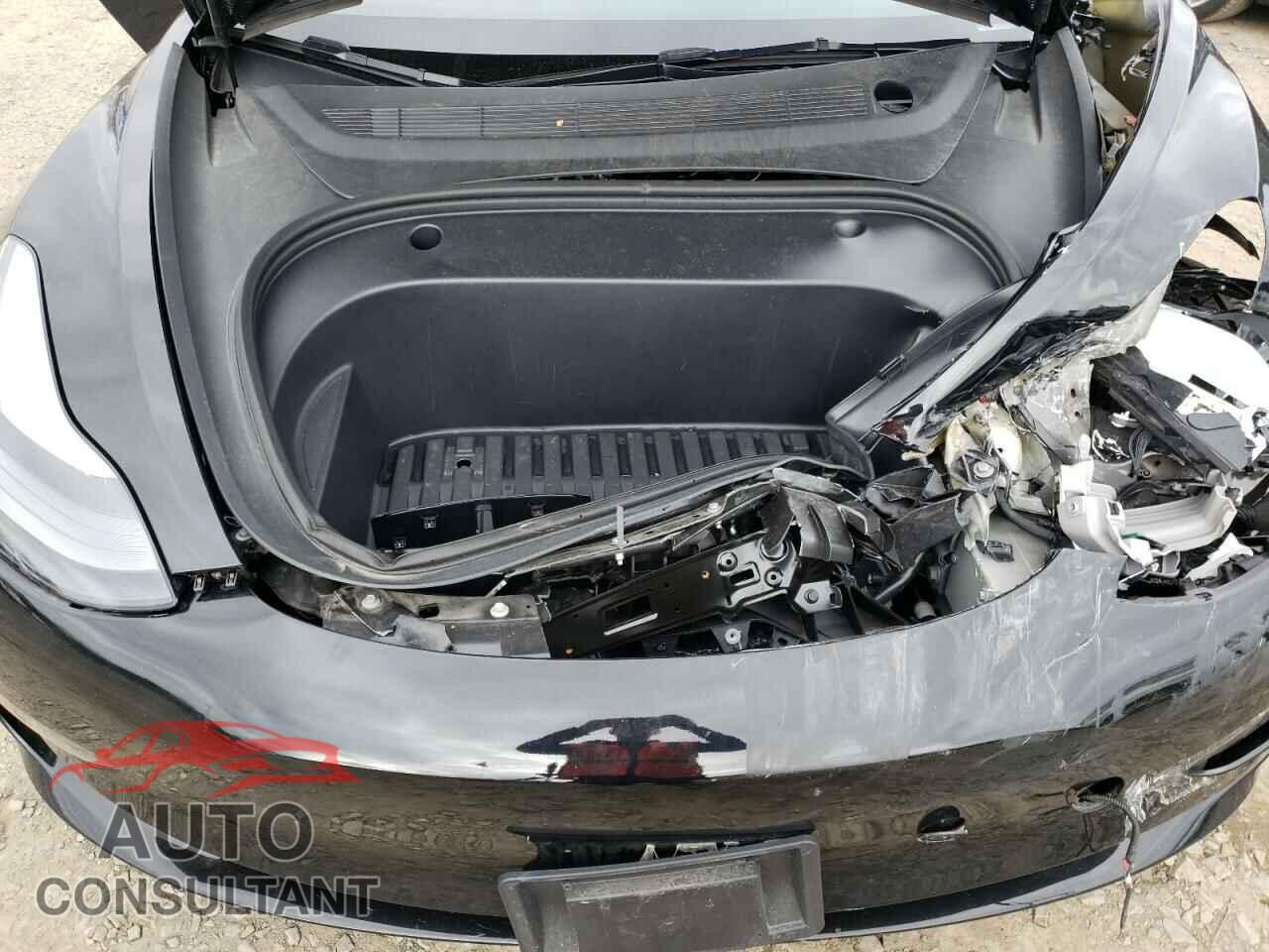TESLA MODEL 3 2023 - 5YJ3E1EA1PF438060