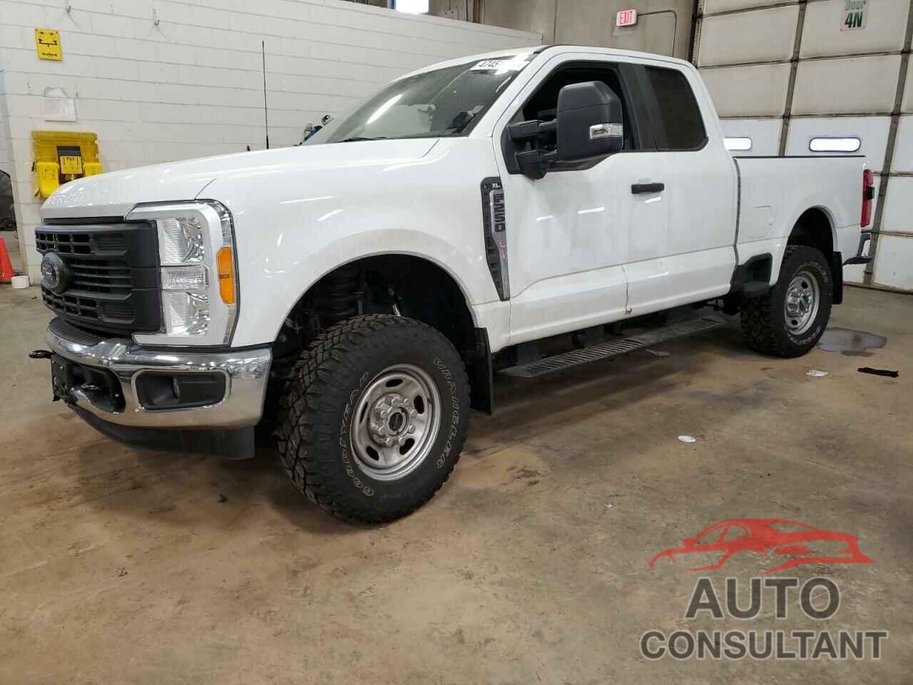 FORD F250 2023 - 1FT7X2BA0PED39575