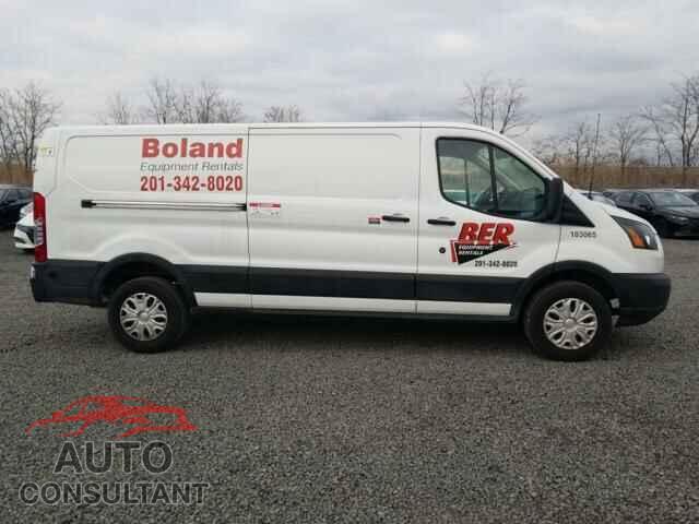 FORD TRANSIT CO 2019 - 1FTBW2YMXKKA63009