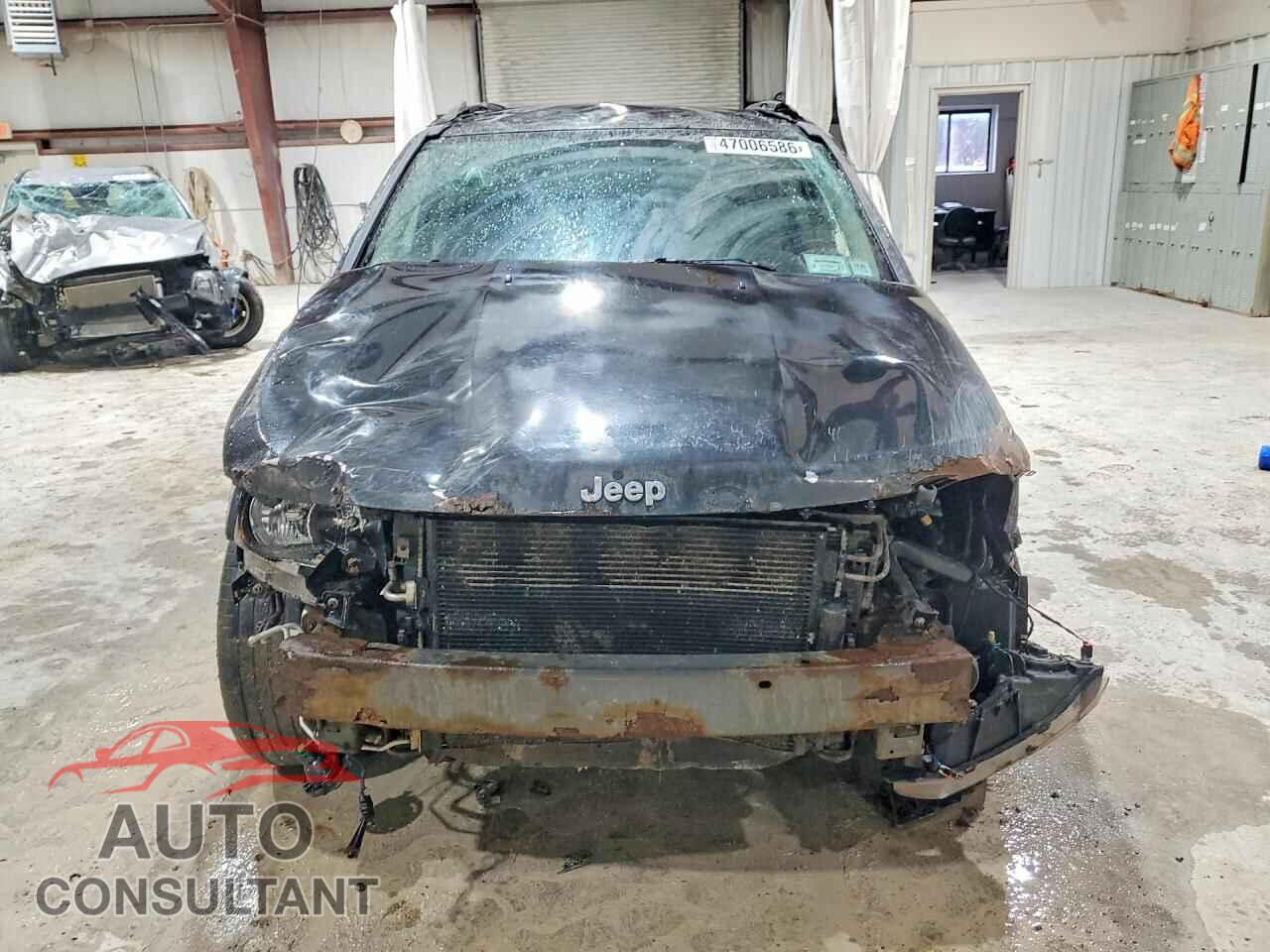 JEEP COMPASS 2014 - 1C4NJDBB9ED828430