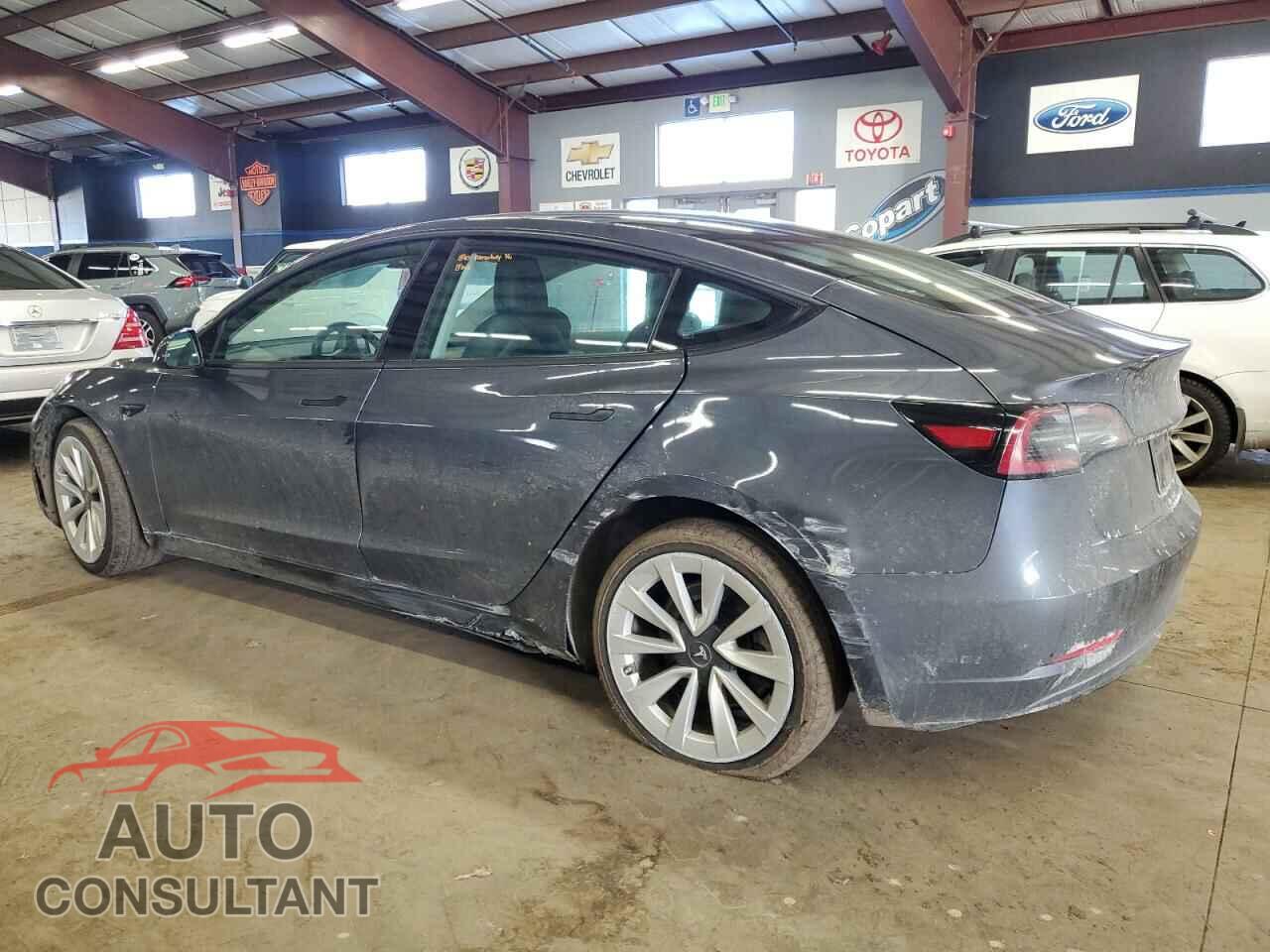 TESLA MODEL 3 2023 - 5YJ3E1EA8PF448116