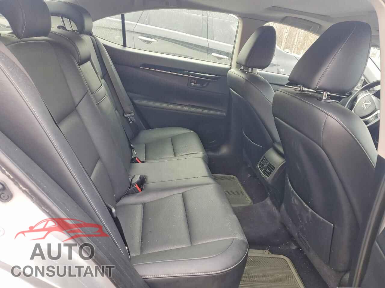 LEXUS ES350 2014 - JTHBK1GG8E2103155