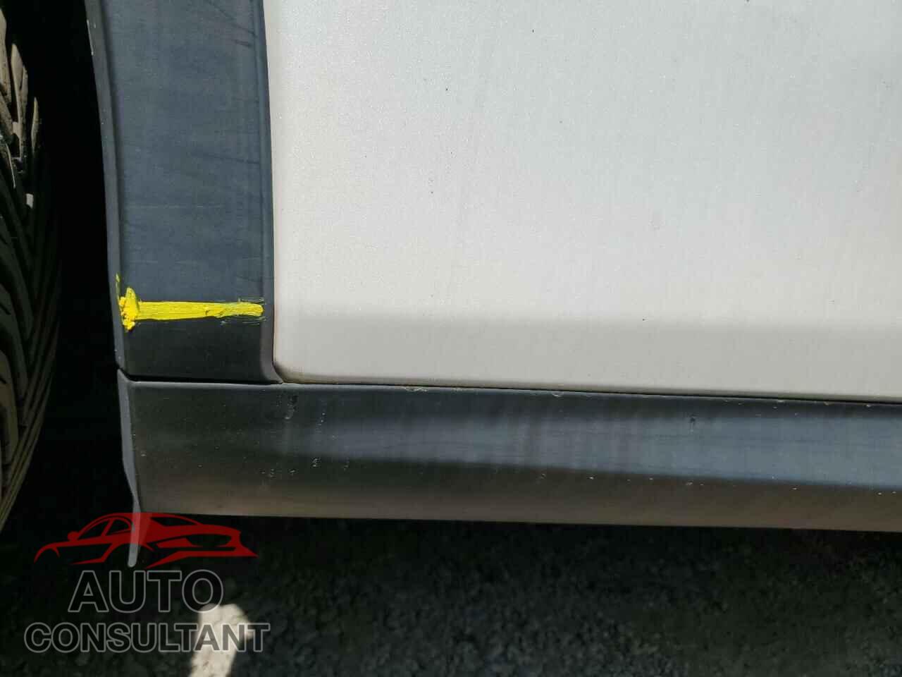 LEXUS RX350 2017 - 2T2ZZMCA3HC088600
