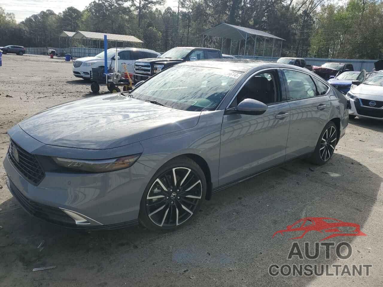 HONDA ACCORD 2023 - 1HGCY2F88PA054716