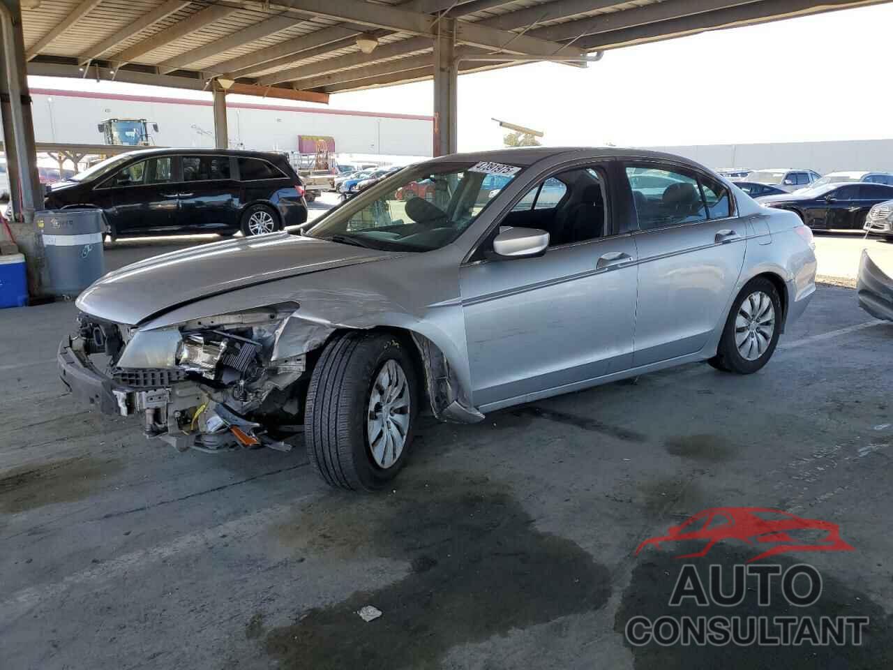 HONDA ACCORD 2012 - 1HGCP2F32CA095375