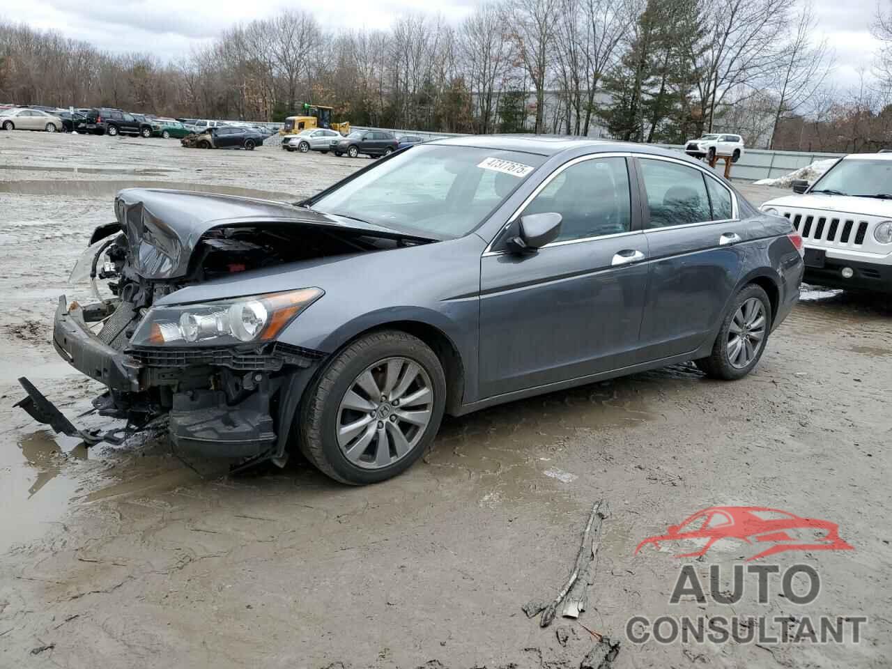 HONDA ACCORD 2012 - 1HGCP3F82CA016983