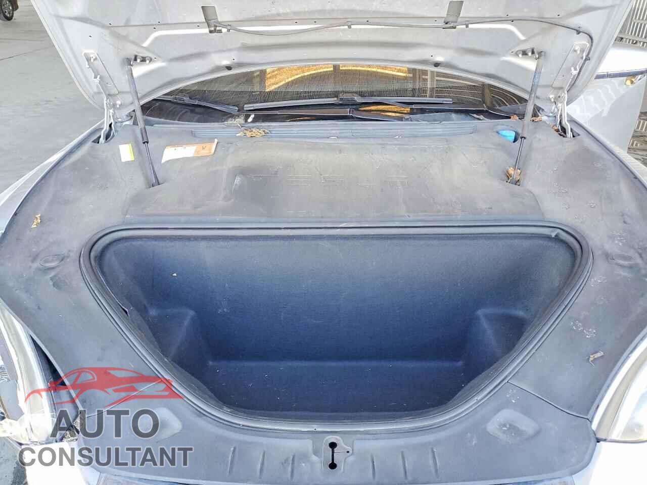 TESLA MODEL S 2016 - 5YJSA1E45GF175301