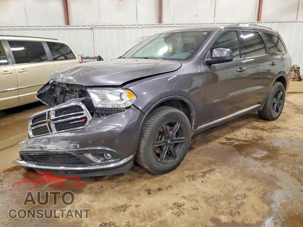 DODGE DURANGO 2015 - 1C4RDJAG8FC874388