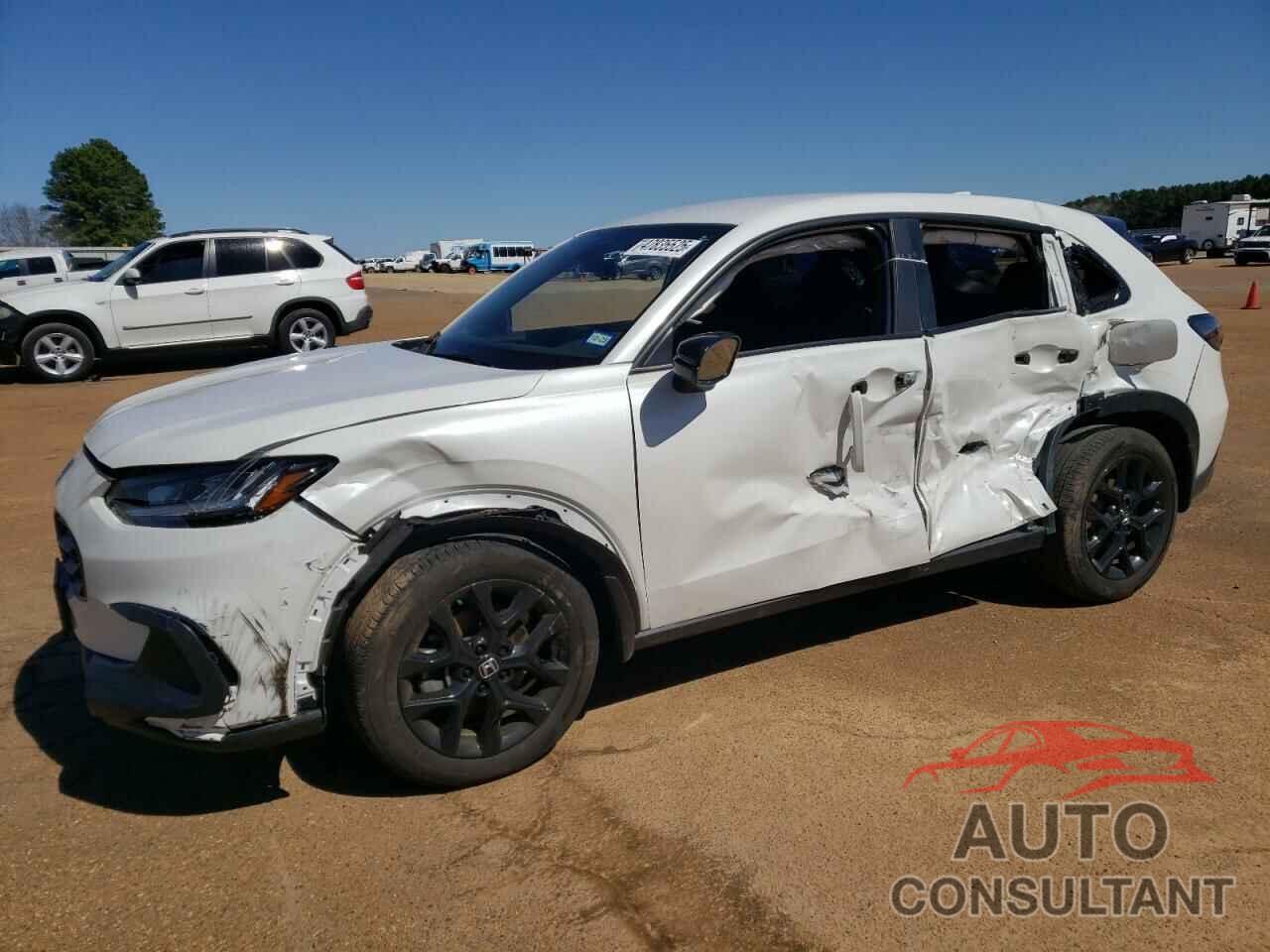 HONDA HR-V 2024 - 3CZRZ1H53RM723932