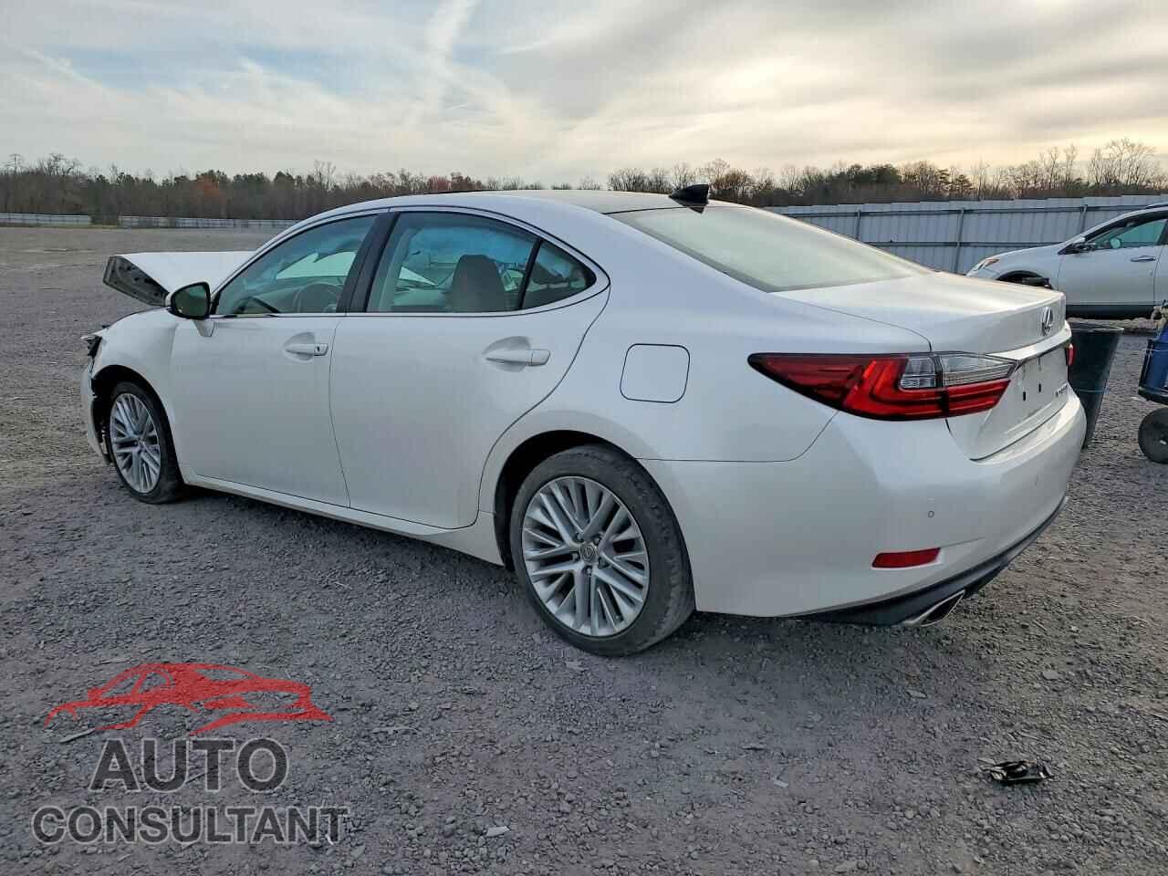LEXUS ES350 2016 - 58ABK1GG8GU029457