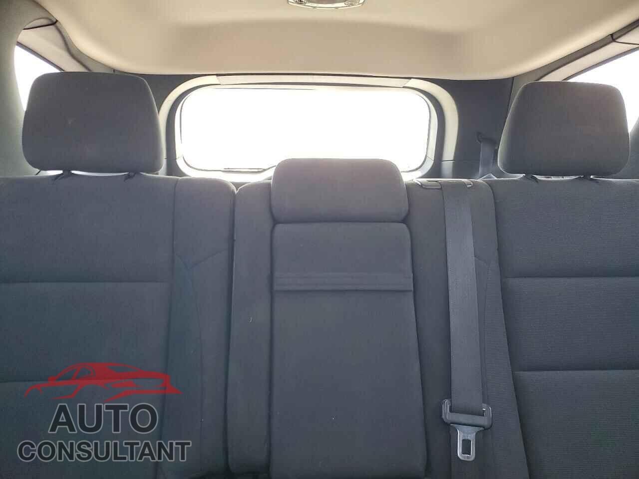 DODGE DURANGO 2015 - 1C4RDHAG3FC946445