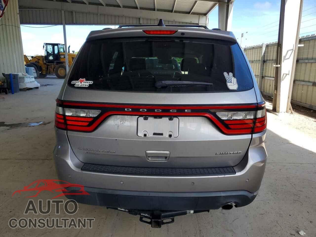 DODGE DURANGO 2014 - 1C4RDHDG0EC975234