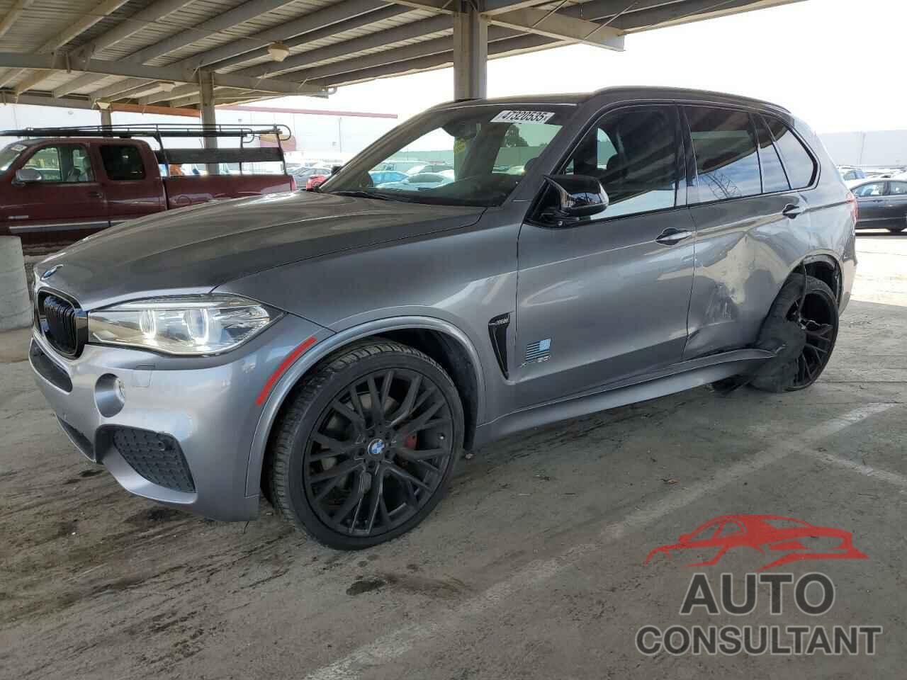 BMW X5 2014 - 5UXKR6C58E0C03414
