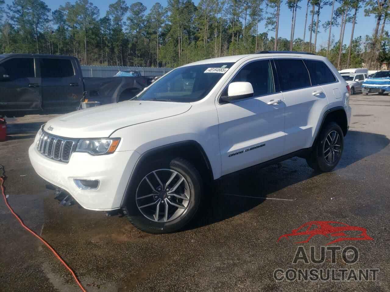JEEP GRAND CHER 2019 - 1C4RJEAG5KC556450
