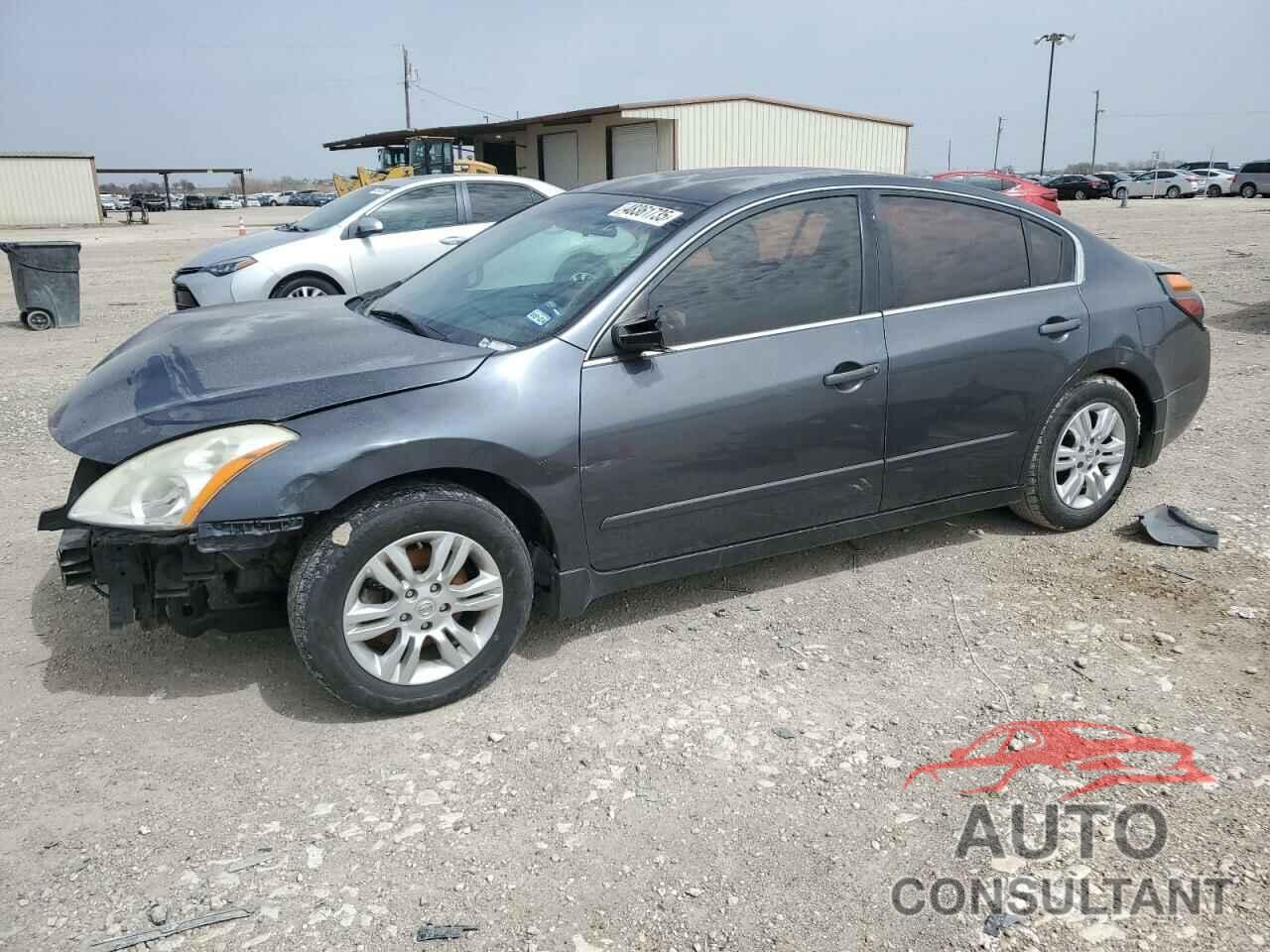 NISSAN ALTIMA 2010 - 1N4AL2AP6AN535847