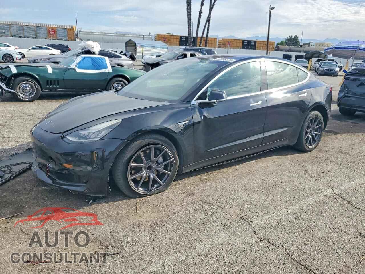 TESLA MODEL 3 2019 - 5YJ3E1EA0KF325175