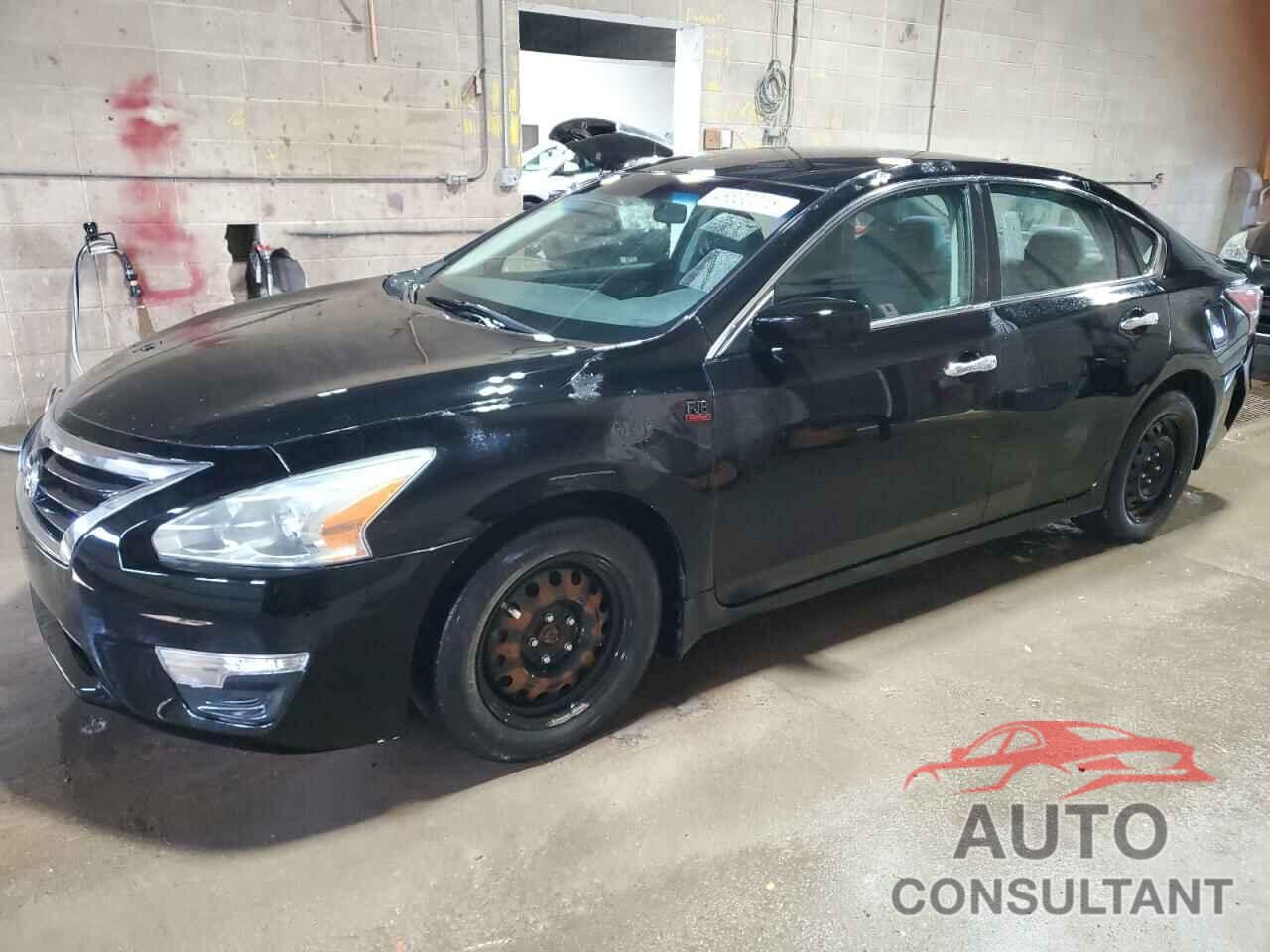 NISSAN ALTIMA 2015 - 1N4AL3APXFN315690